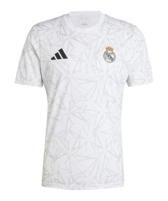 adidas Performance T-Shirt Real Madrid Prematch Shirt 2024/2025 default günstig online kaufen