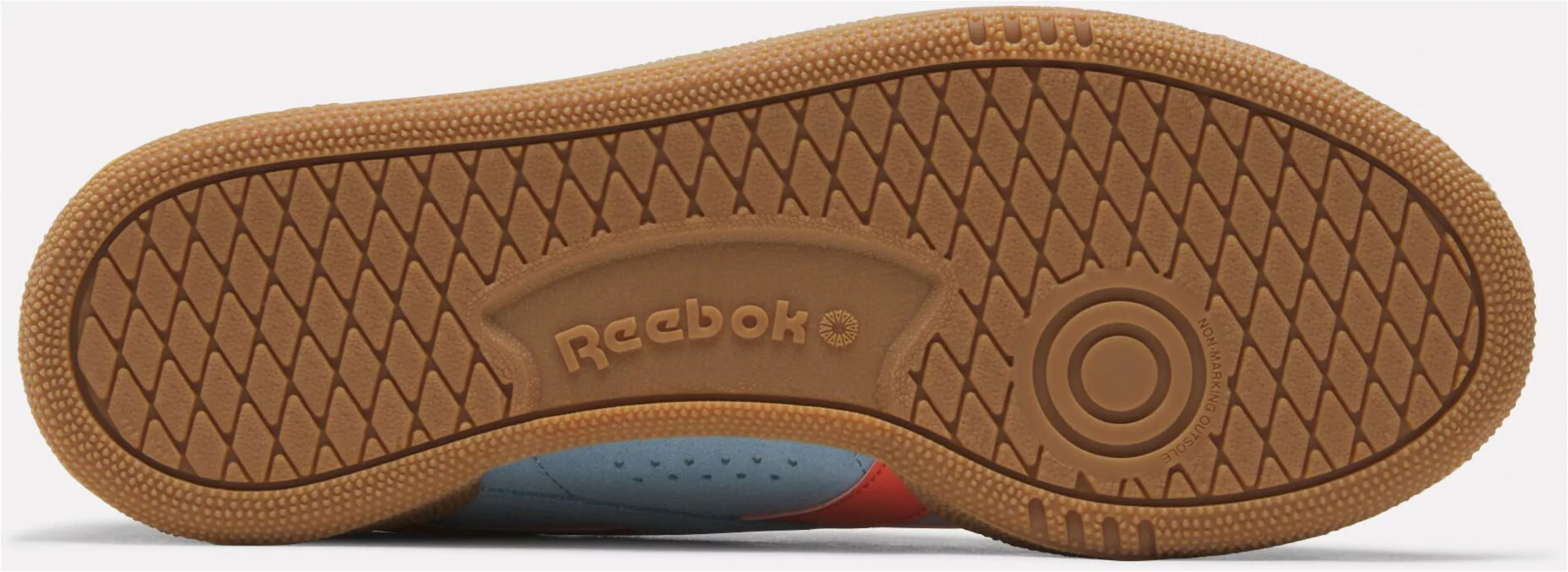 Reebok Classic Sneaker "CLUB C GROUNDS UK" günstig online kaufen