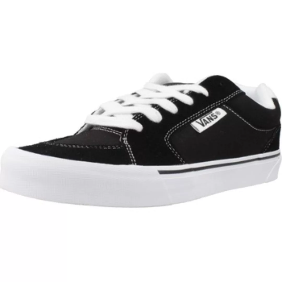 Vans  Sneaker CHUKKA PUSH günstig online kaufen