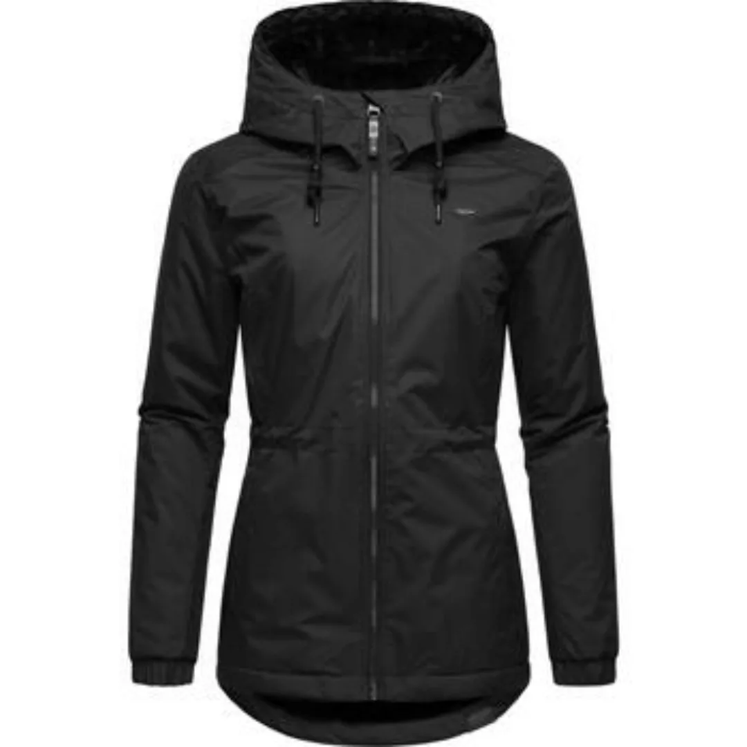 Ragwear  Jacken Winterjacke Dankka Warm günstig online kaufen