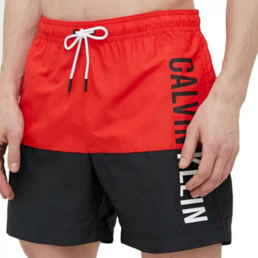 Calvin Klein Jeans  Badeshorts KM0KM00796 günstig online kaufen