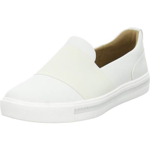 Clarks Un Maui Step Schuhe EU 37 White günstig online kaufen