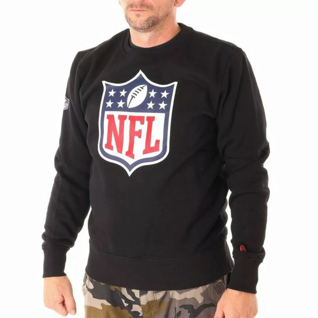 New Era Sweater Sweatpulli New Era Team Logo NFL günstig online kaufen
