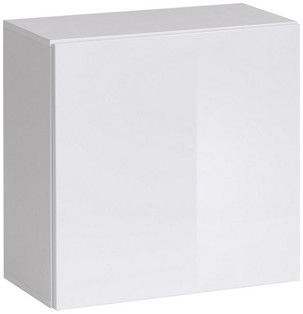 99rooms Stauraumschrank SWOTCH SW III 60x60x30 cm (Wandregal, Wandschrank, günstig online kaufen