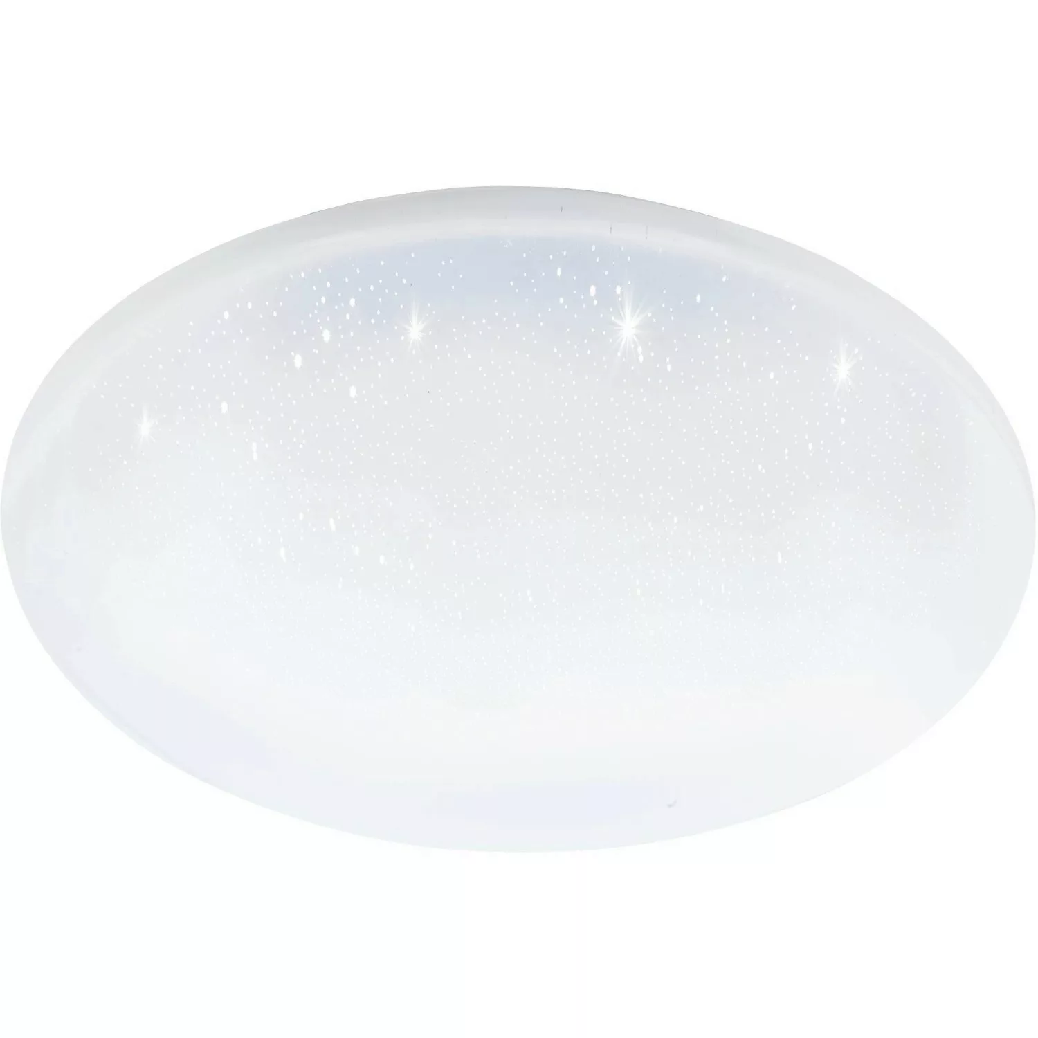 Eglo LED Deckenleuchte Totari-Z Weiß 4 x 4,8 W günstig online kaufen