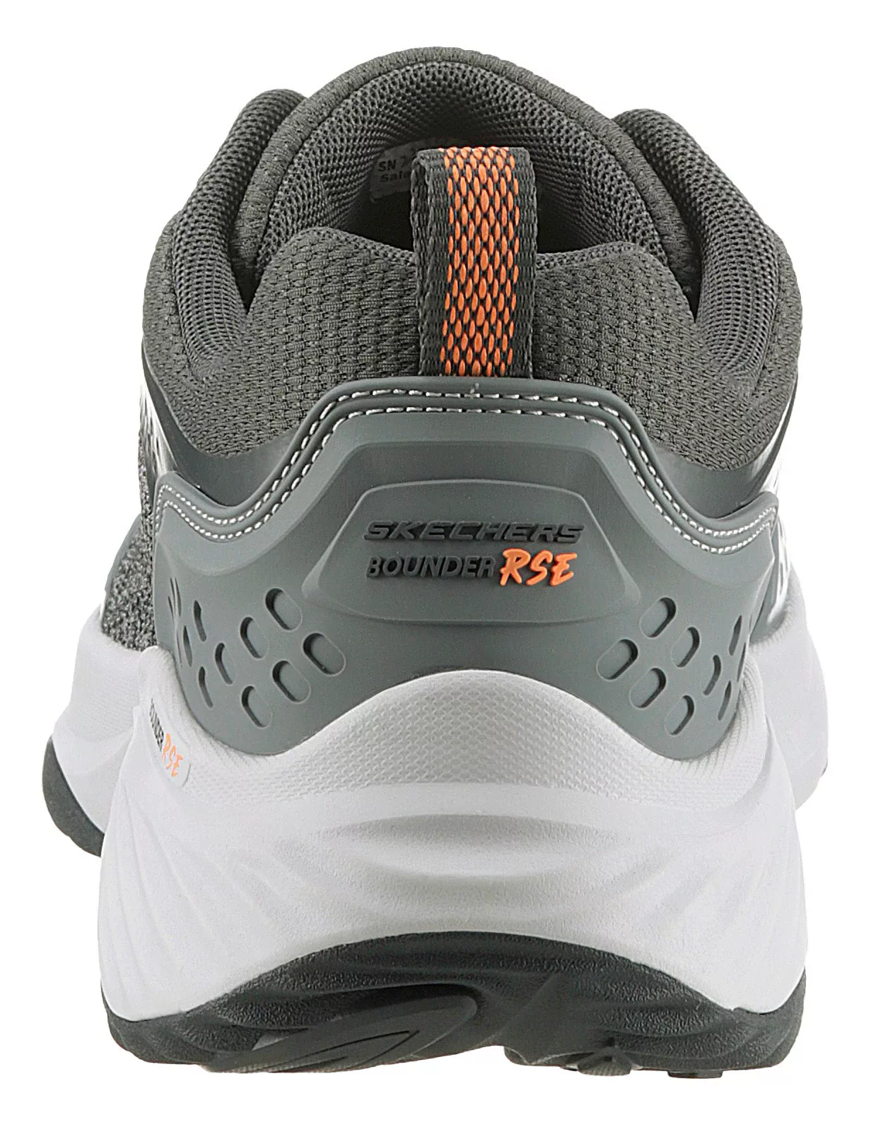 Skechers Sneaker "BOUNDER RSE-HAZLET", Freizeitschuh, Halbschuh, Schnürschu günstig online kaufen