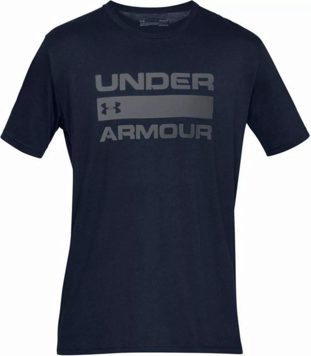 Under Armour® T-Shirt UNDER ARMOUR Herren Kurzarm TEAM ISSUE WORDMARK SS günstig online kaufen