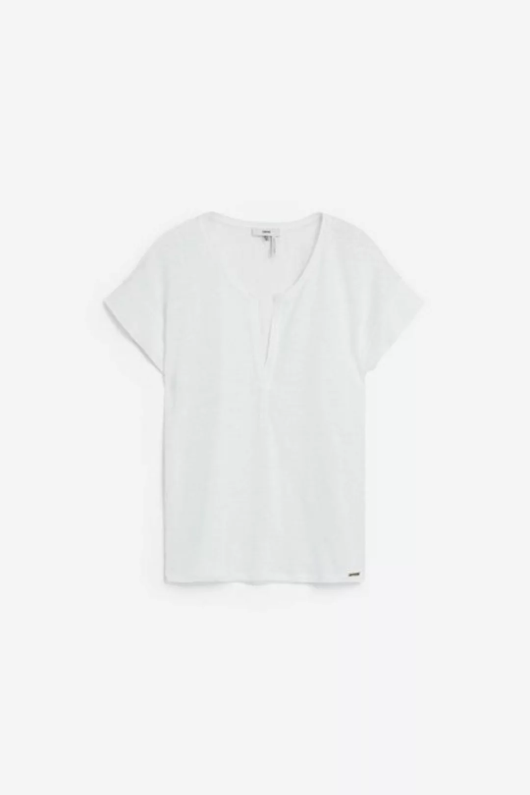 Cinque T-Shirt CITICKA, weiSS günstig online kaufen