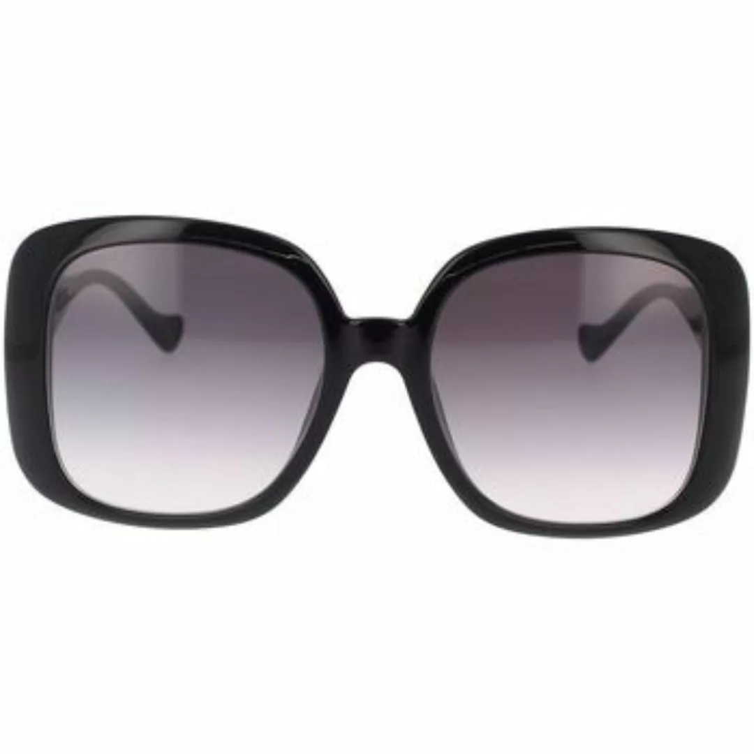 Gucci  Sonnenbrillen -Sonnenbrille GG1029SA 007 günstig online kaufen