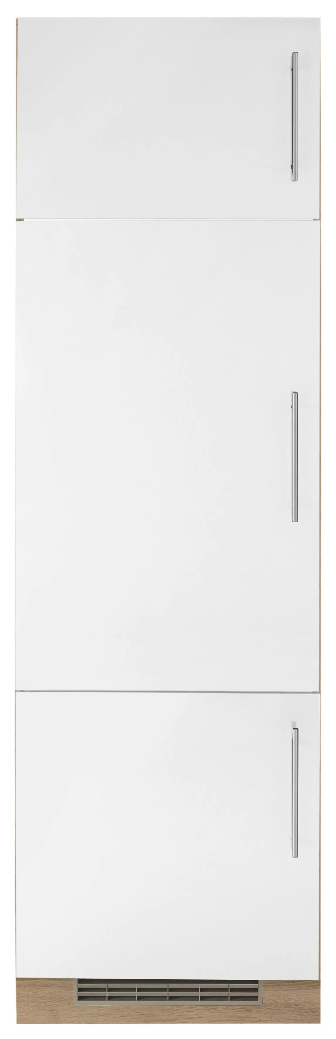wiho Küchen Kühlumbauschrank "Cali", 60 cm breit günstig online kaufen