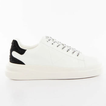 Guess  Sneaker ELBINA FLTELB LEA12 günstig online kaufen