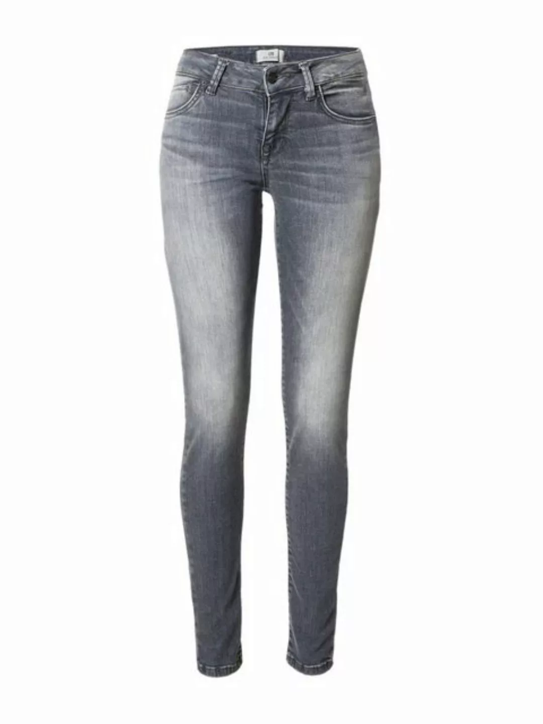 LTB Skinny-fit-Jeans Nicole (1-tlg) Plain/ohne Details günstig online kaufen