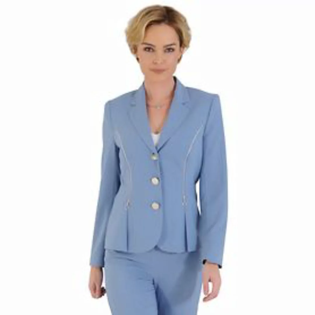 Blazer 'Xenia' blau Gr. 38 günstig online kaufen