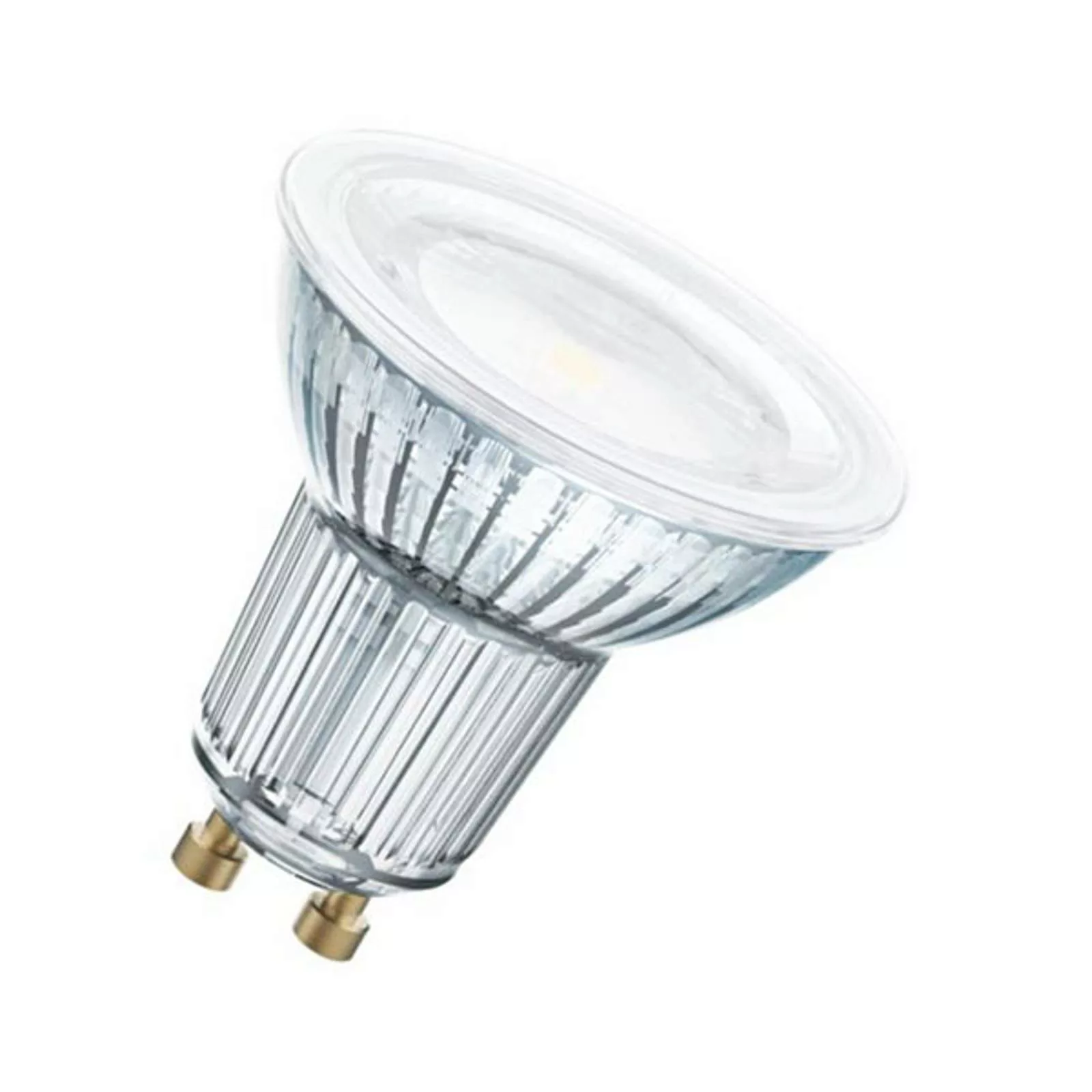 Osram LED-Leuchtmittel GU10 6,9 W Warmweiß 620 lm EEK: F 5,2 x 5,1 cm (H x günstig online kaufen