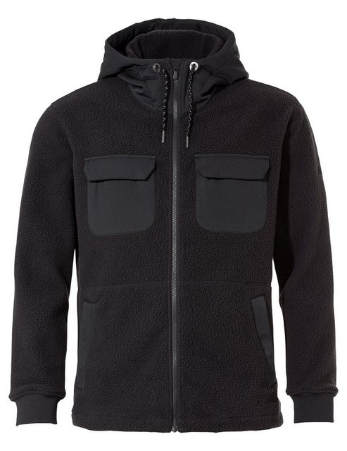 VAUDE Outdoorjacke Men's Manukau Fleece Jacket III (1-St) Klimaneutral komp günstig online kaufen