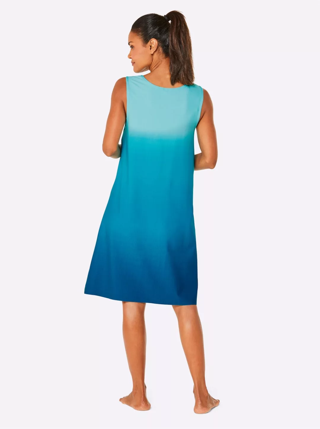 feel good Sommerkleid "Sommerkleid" günstig online kaufen