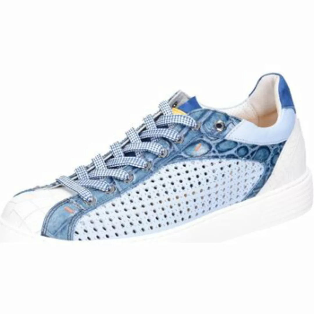 Lorenzi  Halbschuhe Schnuerschuhe Sneaker Drillo Biaco 15460-224 DRILLO günstig online kaufen