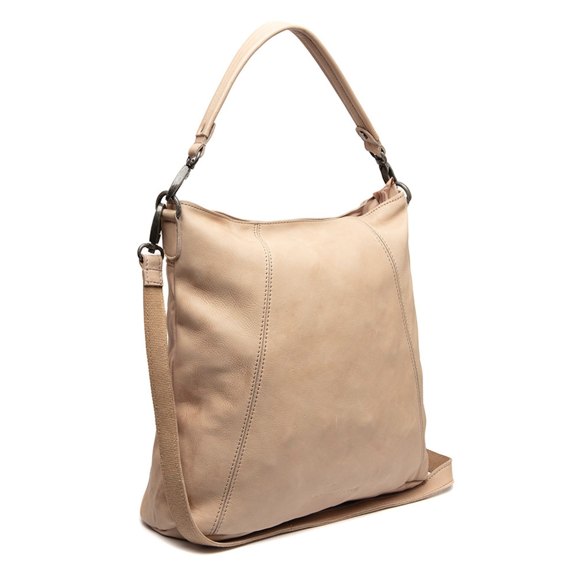 The Chesterfield Brand Schultertasche Sintra, Leder günstig online kaufen