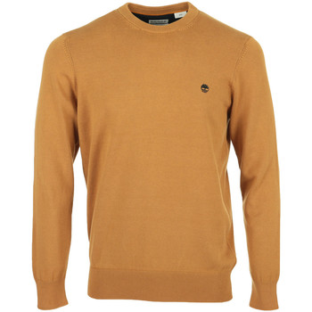 Timberland  Pullover LS Williams River Cotton Crew Sweater günstig online kaufen