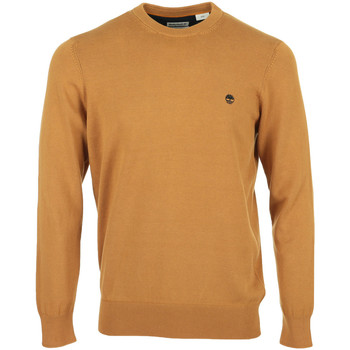 Timberland  Pullover Cotton Yd Sweater günstig online kaufen