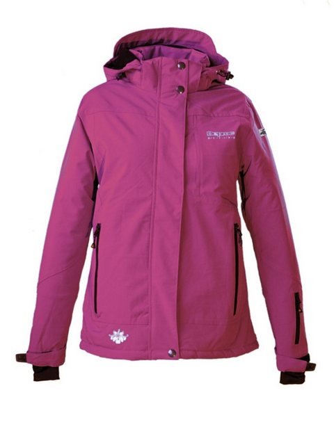 DEPROC Active Winterjacke MONTREAL WOMEN NEW CS auch in großen Größen erhäl günstig online kaufen