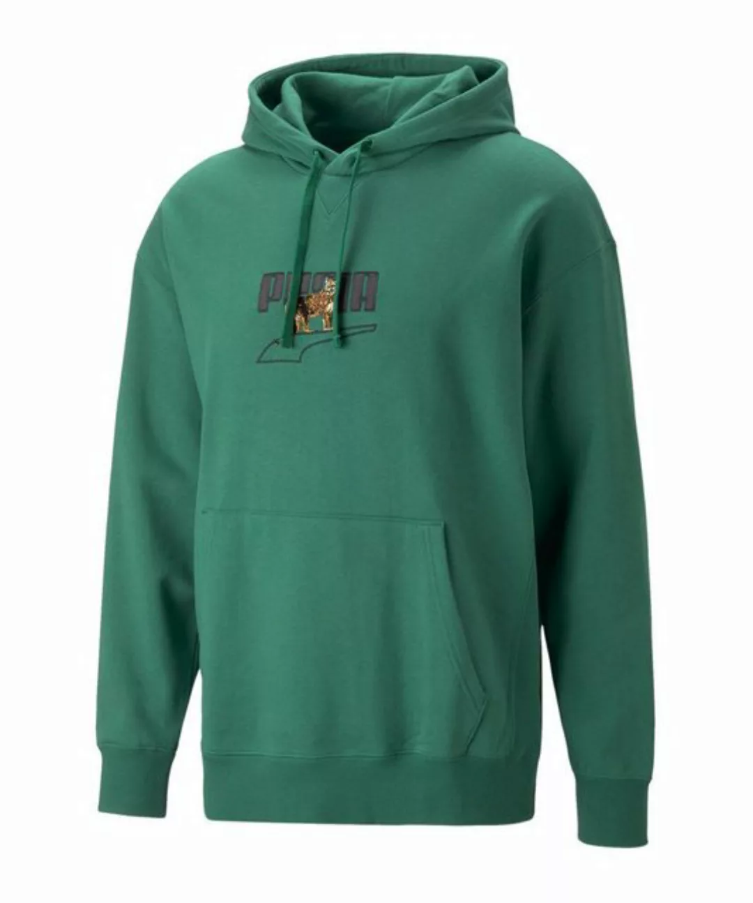 PUMA Sweatshirt DOWNTOWN Graphic Hoody günstig online kaufen