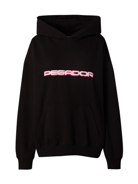 Pegador Sweatshirt MILA (1-tlg) Plain/ohne Details günstig online kaufen