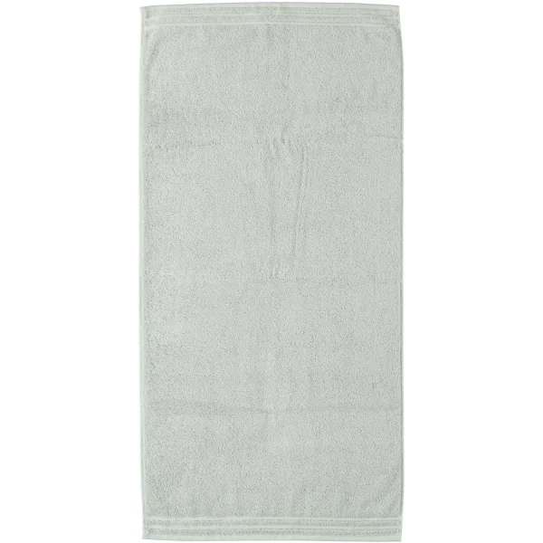 Vossen Handtücher Calypso Feeling - Farbe: light grey - 721 - Duschtuch 67x günstig online kaufen