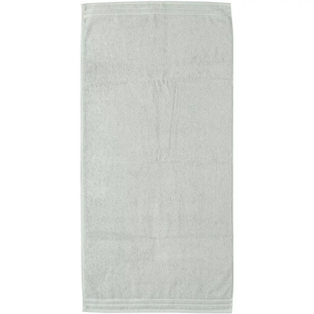 Vossen Handtücher Calypso Feeling - Farbe: light grey - 721 - Badetuch 100x günstig online kaufen