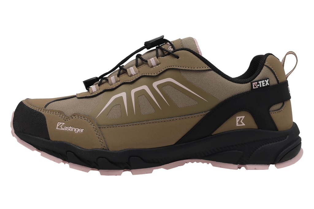 Kastinger Outdoorschuh "FS-GRASBERG LOW KTX" günstig online kaufen