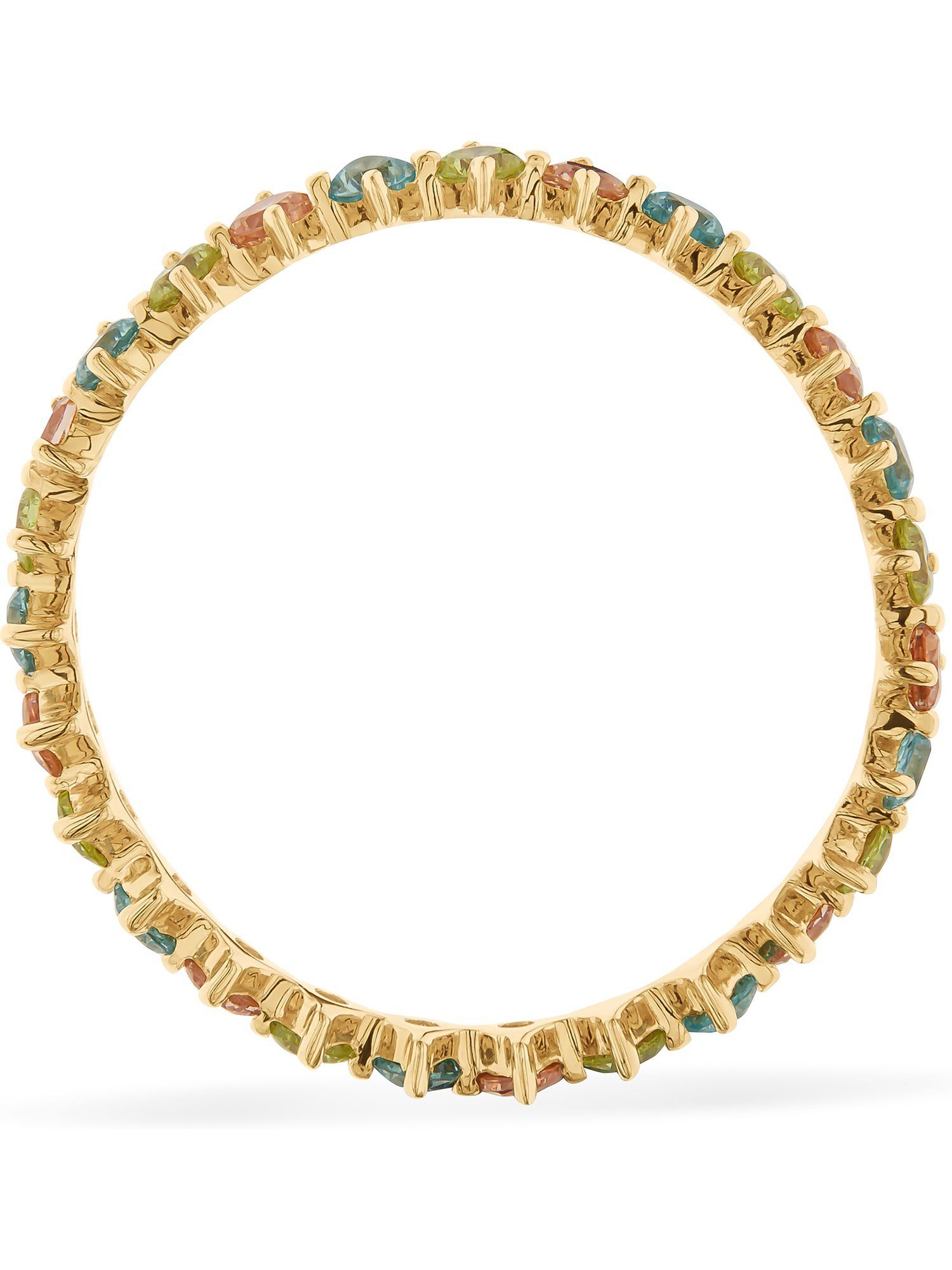 CHRIST Silberring CHRIST Damen-Ring 925er Silber günstig online kaufen