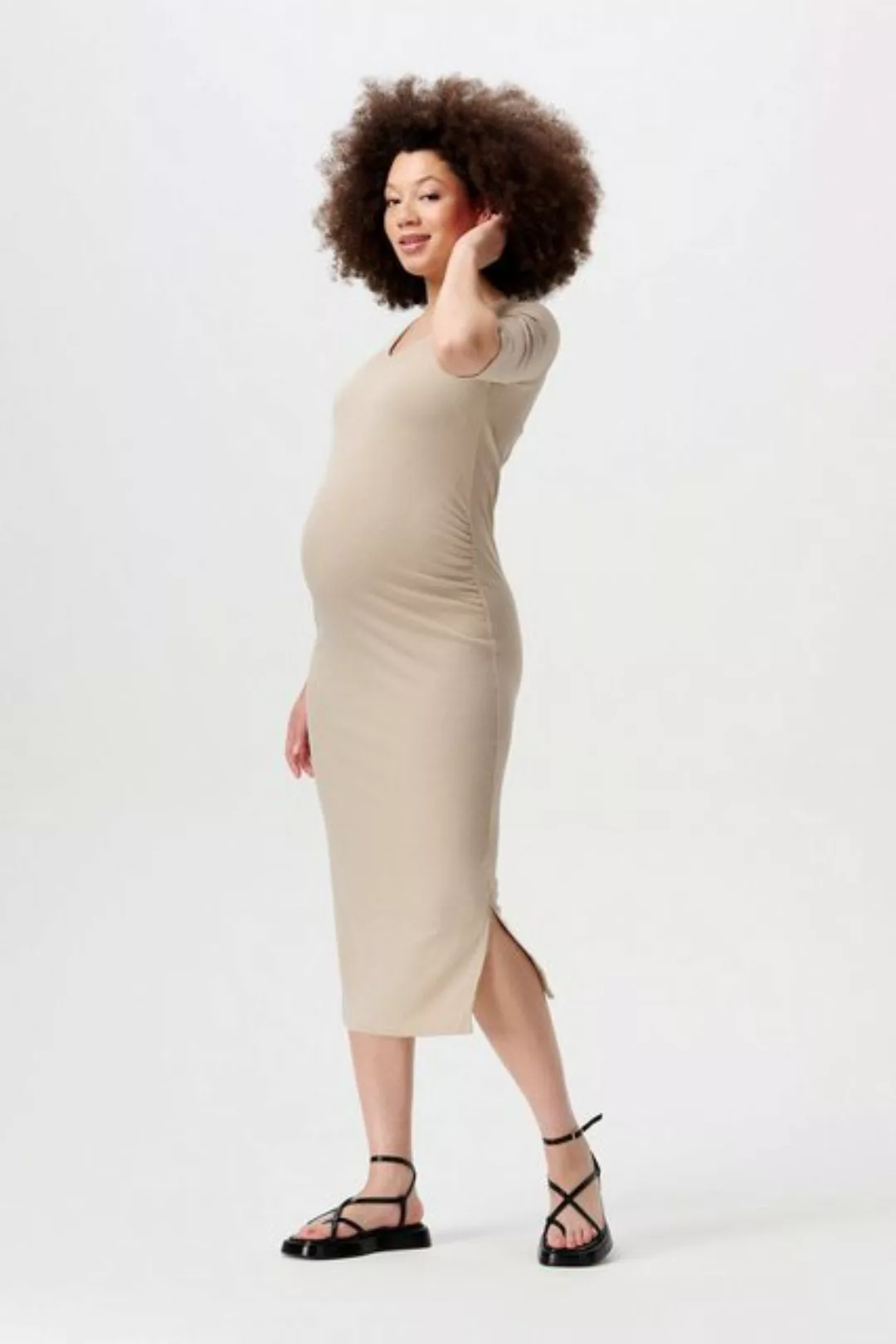 Noppies Umstandskleid Kleid Keiko (1-tlg) günstig online kaufen