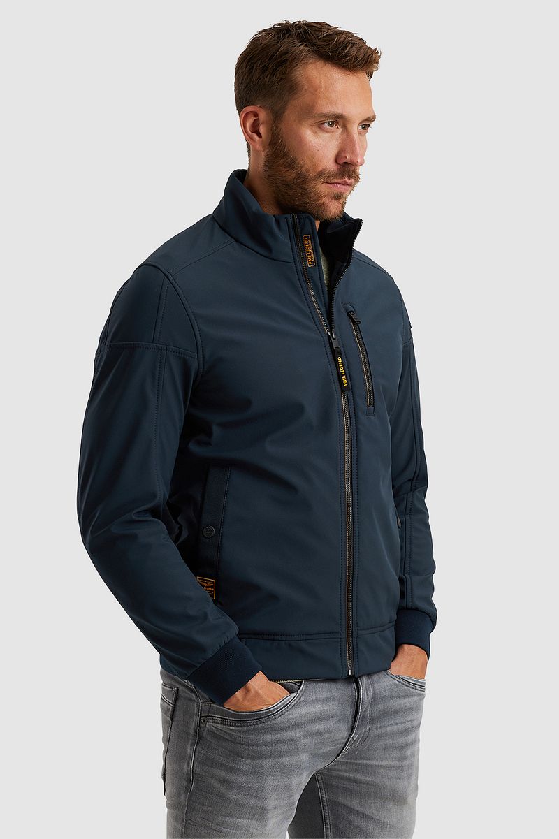 PME Legend Jacke Skyglider Navy - Größe L günstig online kaufen