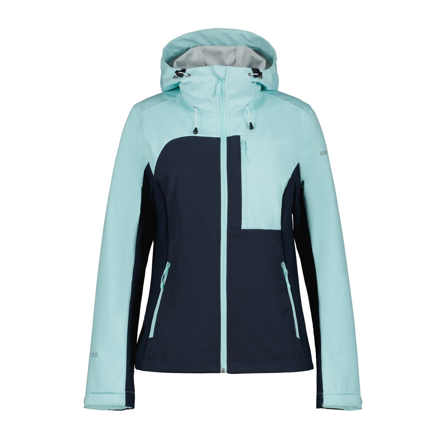 Icepeak Softshelljacke Broadus Softshelljacke günstig online kaufen