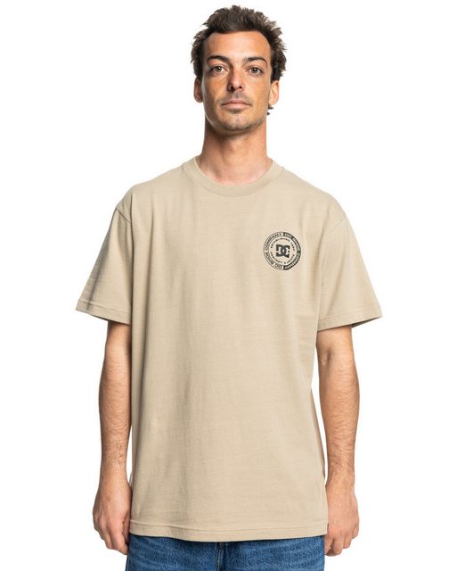 DC Shoes T-Shirt DC Corpo Fb günstig online kaufen