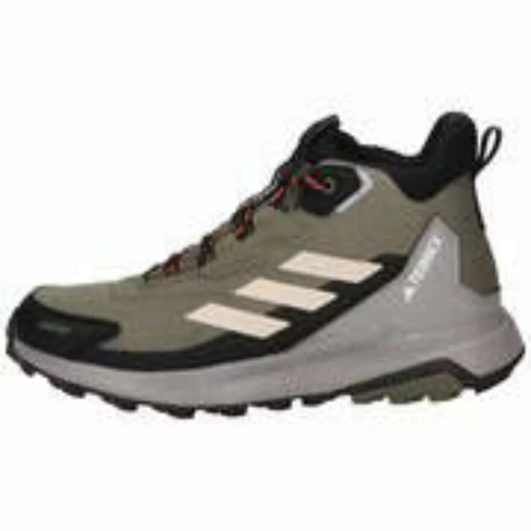 adidas TERREX Wanderschuh "TERREX ANYLANDER MID RAIN.RDY", wasserdicht günstig online kaufen