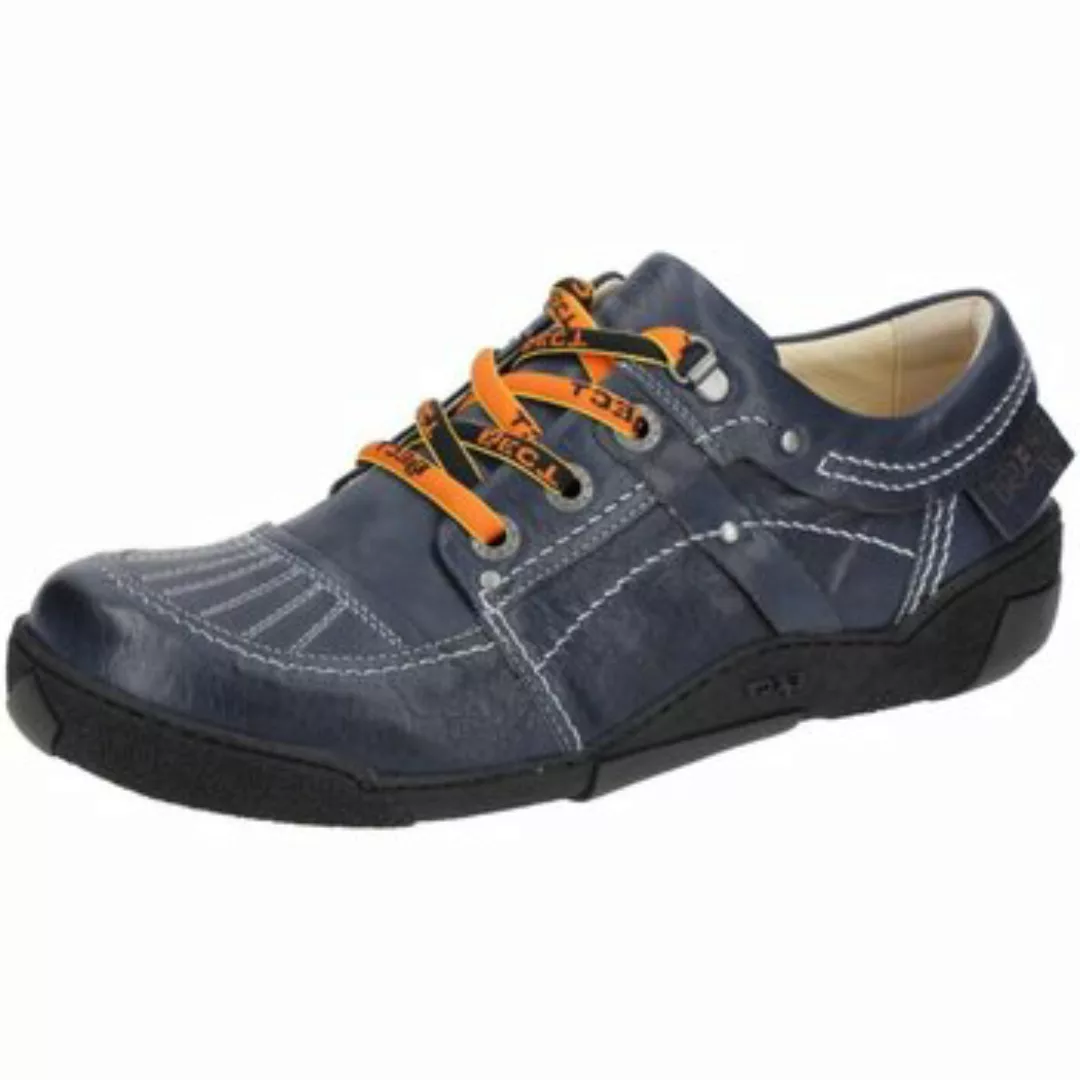 Eject  Halbschuhe Schnuerschuhe Ice Schuhe dunkel schuhe 14842 14842.002 günstig online kaufen