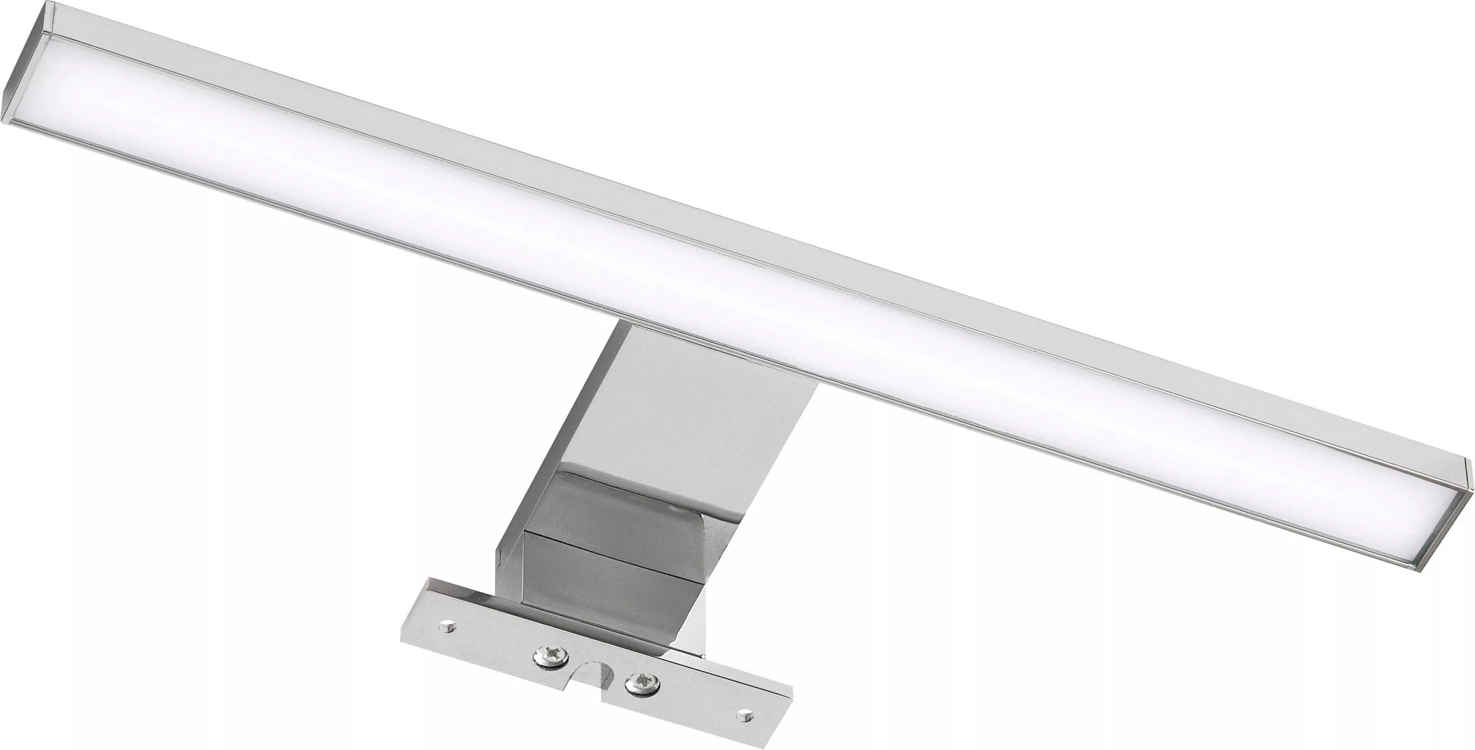 Saphir LED Spiegelleuchte "Quickset LED-Aufsatzleuchte für Spiegel o. Spieg günstig online kaufen