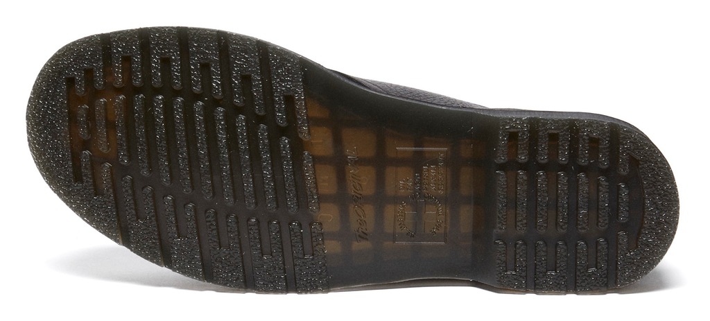 DR. MARTENS Schnürschuh "1461 Black Abmbassador", Halbschuh, Schnürer mit B günstig online kaufen