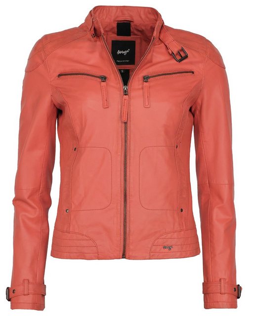 Maze Lederjacke 31Ryana günstig online kaufen