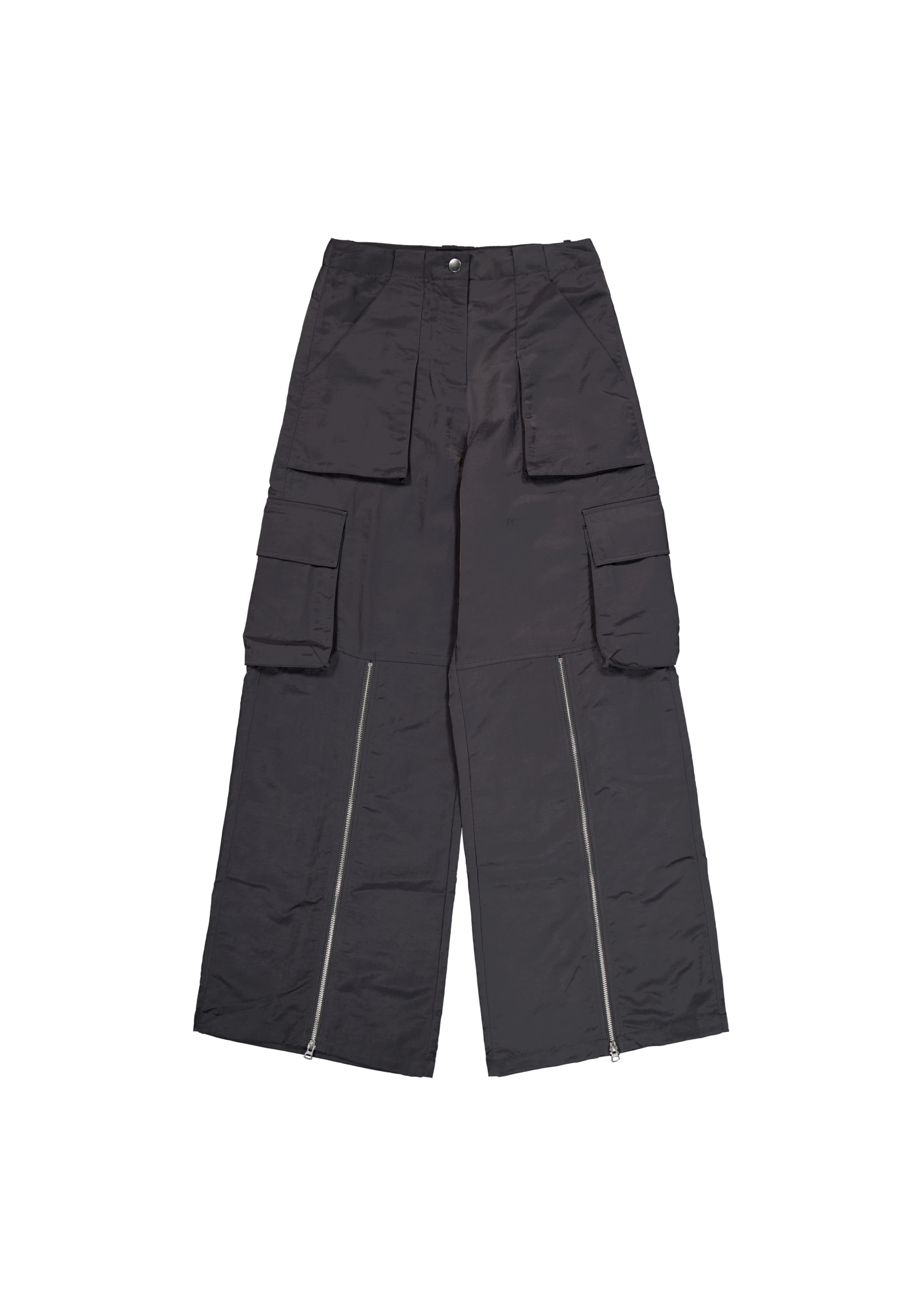 Alpha Industries Cargohose "Alpha Industries Women - Pants Zipped Leg Cargo günstig online kaufen