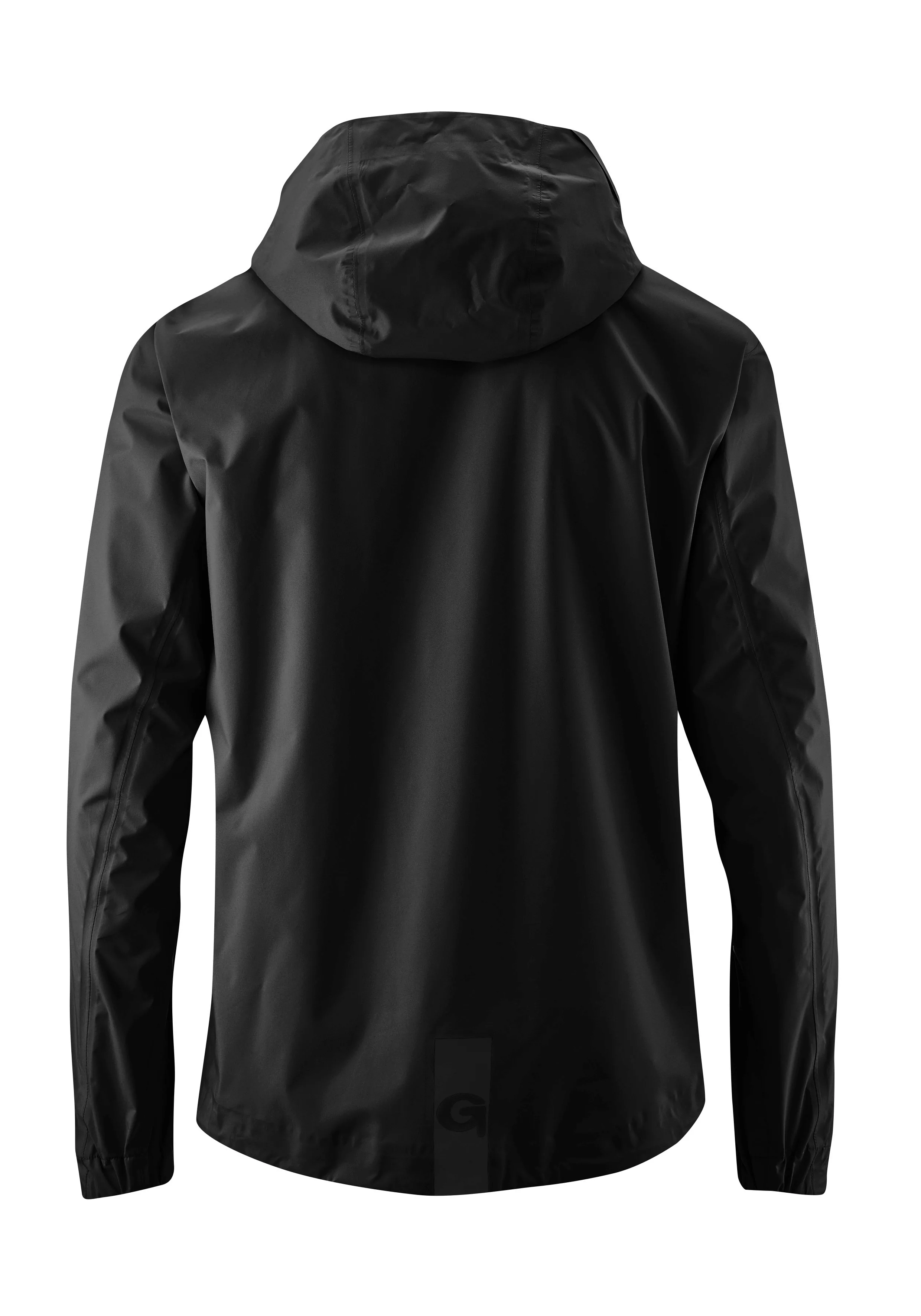 Gonso Fahrradjacke "Save Jacket Trail M", Herren Regenjacke wind- und wasse günstig online kaufen