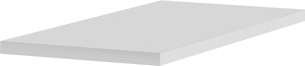 INOSIGN Ansteckplatte "Ansteckplatte 48x90x2,2 cm (BxTxH), Esstischplatte p günstig online kaufen