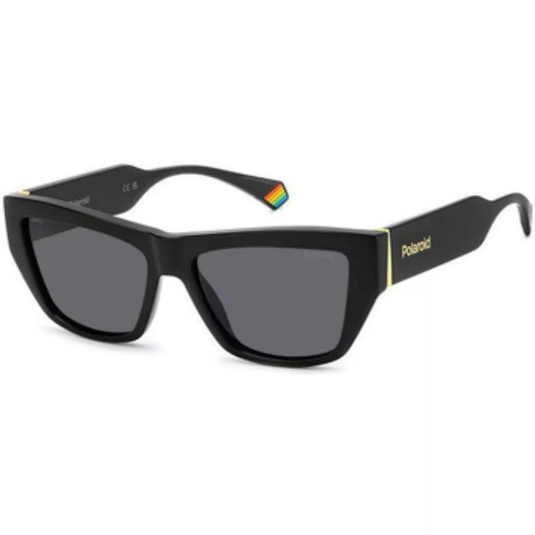 Polaroid  Sonnenbrillen PLD6210/S/X 807 Polarisierte Sonnenbrille günstig online kaufen