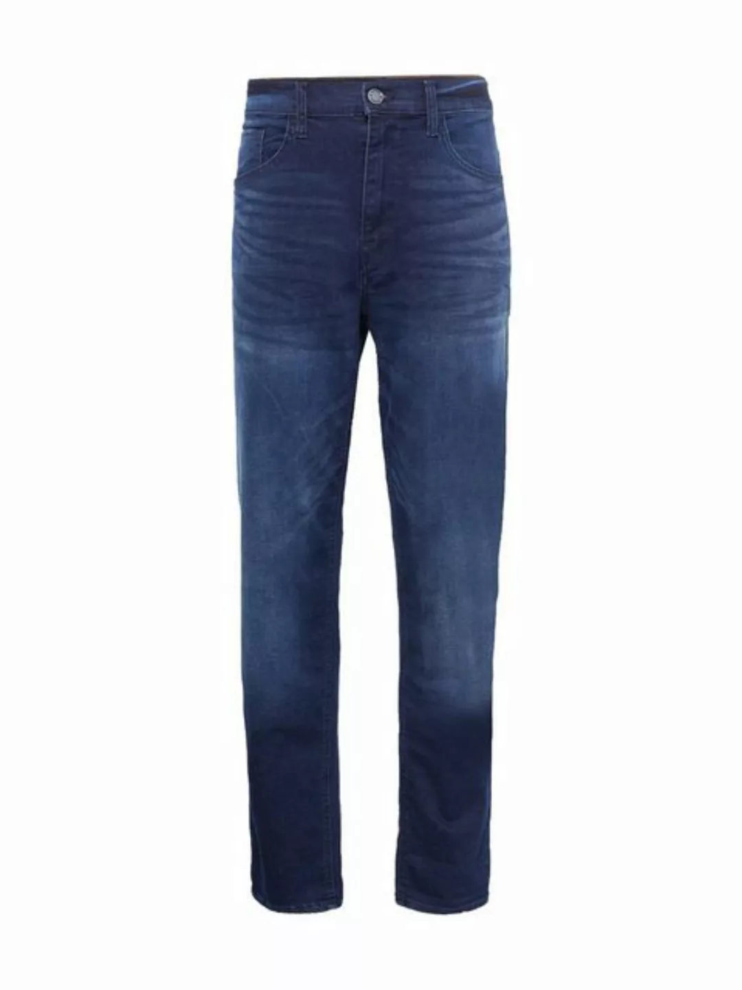 Blend Regular-fit-Jeans Thunder (1-tlg) günstig online kaufen