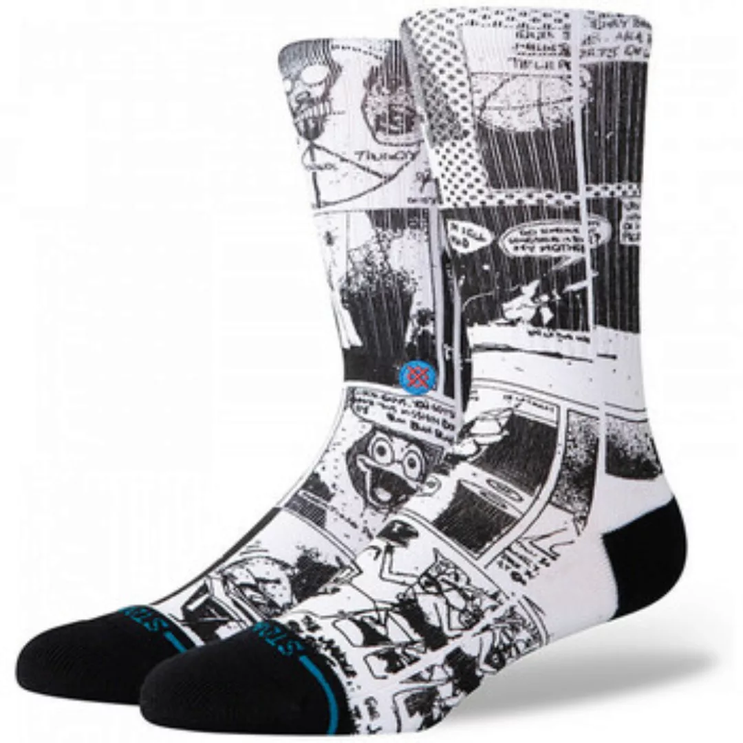 Stance  Socken The sleeve crew günstig online kaufen