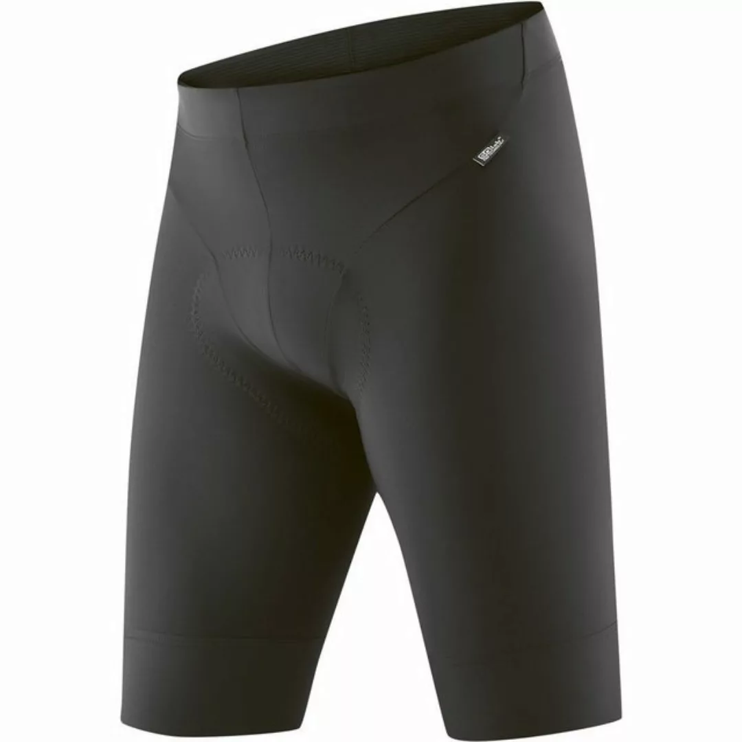 RennerXXL Fahrradhose Gonso SQlab Go XXL Herren Radlerhose Kurz mit Polster günstig online kaufen