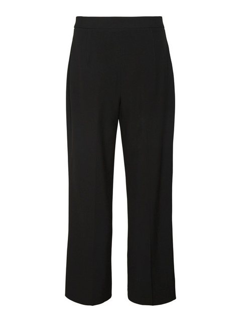 Vero Moda Stoffhose Sasie (1-tlg) Falten günstig online kaufen