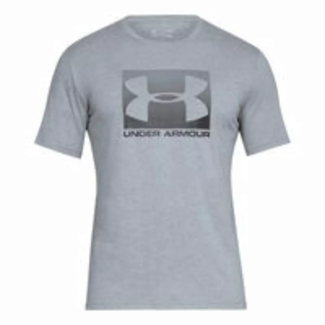Boxed Sportstyle T-Shirt günstig online kaufen