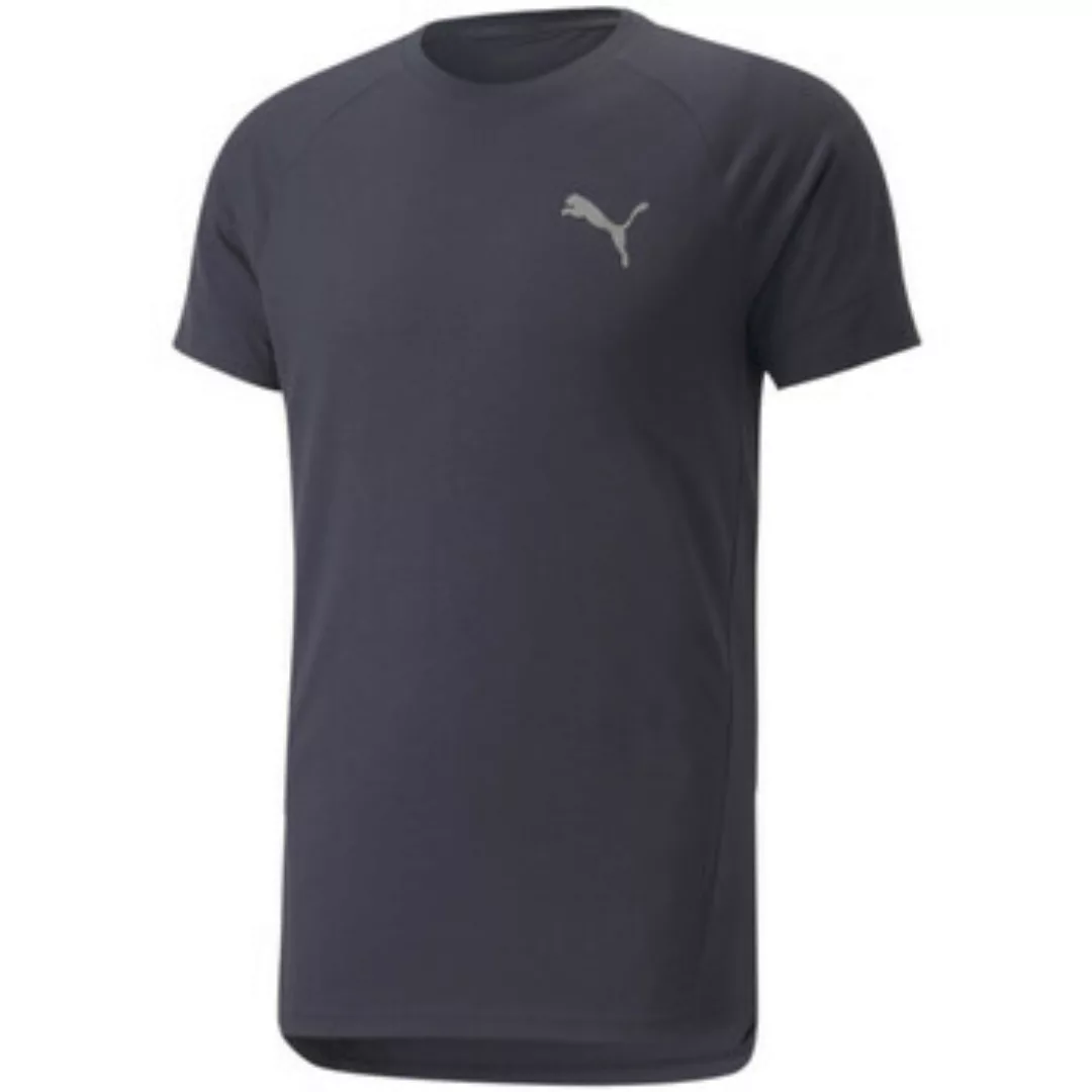 Puma  T-Shirts & Poloshirts 847394-43 günstig online kaufen